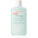 Avène cleanance hydra crème lavante apaisante pour peaux sèches et irritées après un traitement anti ... Avène cleanance hydra crème lavante apaisante pour peaux sèches et irritées après un traitement anti ...
