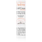 Avne cold cream baume a lvres effet nourrissant 4 g