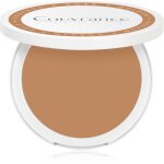 Av�ne couvrance compact cream foundation fond de teint cr�me haute protection solaire teinte 1. 4 gold ...