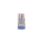Avne duo cold cream stick lvres 2x4 grammes