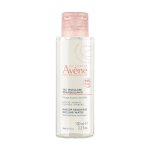 Av�ne - les essentiels - eau micellaire d�maquillante visage yeux l�vres 100 ml