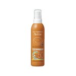 Avène protection solaire enfants spray spf50 + 200ml Avène protection solaire enfants spray spf50 + 200ml