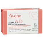 Av�ne - xeracalm anti d�mangeaisons savon 100 g unisex