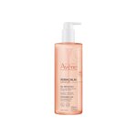 Avne xeracalm gel nettoyant 500ml