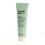 Avril - baume apr�s rasage bio - 100 ml