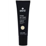 Avril - fond de teint certifi� bio - vanille