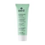 Avril gommage visage face scrub 50ml
