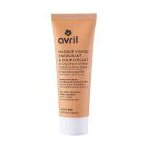 Avril - masque visage energisant coup d'�clat bio - 50ml