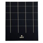 Avril - palette a composer rechargeable moyen format -