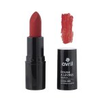 Avril - rouge a l�vres certifi� bio - baie de goji