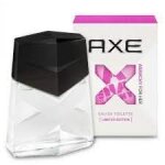 Axe anarchy for her eau de toilette 50 ml Axe anarchy for her eau de toilette 50 ml
