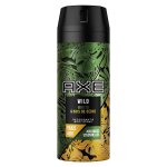 Axe - d�odorant et bodyspray green mojito & c�dre - 150 ml