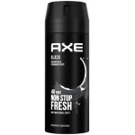 Axe d�odorant homme spray black, 48h parfum baies noires et bois de c�dre ( x1 )