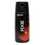 Axe d�odorant musk 150ml
