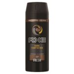 Axe - d�odorant spray dark temptation - 150 ml