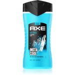Axe ice chill gel douche rafrachissant 3 en 1 250 ml