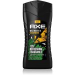 Axe wild green mojito & cedarwood gel douche rafrachissant pour homme 250 ml