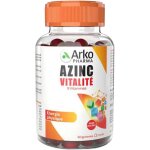 Azinc vitalit� 9 vitamines arkopharma 60 gummies