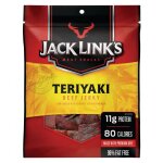B�uf s�ch� teriyaki 12 x 25 gr