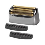 Babyliss acfs991dbld accessoire de rasage unit� de rasage