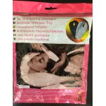 Bac lave t�te gonflable