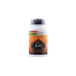 Bacopa extrait de 100mg 60 capsules solaray