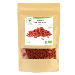 Baies de goji bio - bioptimal - fruit sec riche en vitamines - energie antioxydant perte de poids - baie ... Baies de goji bio - bioptimal - fruit sec riche en vitamines - energie antioxydant perte de poids - baie ...
