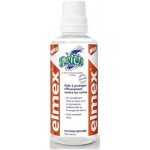 Bains de bouche pour enfants elmex junior solution dentaire 400 ml 422680
