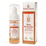 Bain de bouche aux microbulles de propolis blanche locale - 50 ml - ballot - flurin