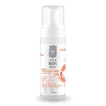 Bain moussant pour bb certifi bio - natura sibrica - mousse pour le bain