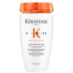 Bain satin riche nutritive kérastase 250ml Bain satin riche nutritive kérastase 250ml