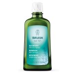 Bain tonifiant au romarin - 200 ml - weleda - bains