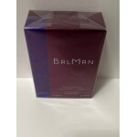 Balmain for men eau de toilette 100 ml. Balmain for men eau de toilette 100 ml.