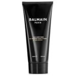 Balmain - signature men�s line hair & body wash - sprchov� gel a ?ampon 50ml