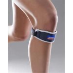 Bandage rotulien tendinites thuasne