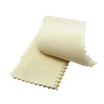 Bandes epilatoires bio douceur x10 - spciale cire au sucre et roll - on