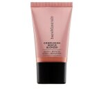 Bareminerals - complexion rescue blonzer - blush bronzant - kiss of mauve - rose