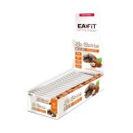La barre fit (32x28g)chocolat noisettebarres prot�in�eseafit