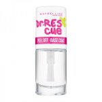 Base coat peel off - vernis a ongles colorshow 60 seconds de gemey - maybelline