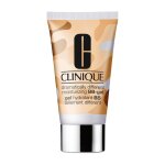 Basic 3 temps - clinique - gel hydratant bb tellement diff�rent