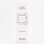 Batons a parfum 200 ml rose poudree cdpbtro mixte lothantique