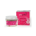 Baume actif bio a bras le corps - propolis, karité et miel - propolia Baume actif bio a bras le corps - propolis, karité et miel - propolia