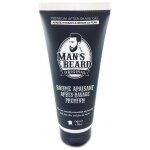 Baume apaisant aprs rasage man's beard 100ml
