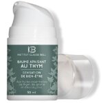 Baume apaisant au thym - sensation de bien - etre général Baume apaisant au thym - sensation de bien - etre général
