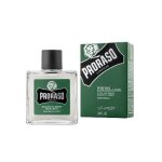 Baume pour barbe menthe & eucalyptus 100 ml