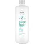 Baume bc colagen volume boost schwarzkopf 1000ml