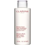 Baume corps super hydratant au beurre de karit� - clarins - soin corps , soin hydratant