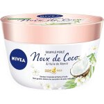 Baume corps souffl perl (1 x 200 ml), soin corps hydratation 24 h, baume hydratant a l'huile de mono ...