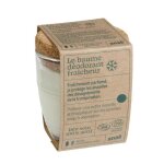 Baume d�odorant fraicheur 80 g