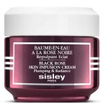 Baume - en - eau a la rose noire - sisley - cr�me repulpante - jeunesse et eclat duteint